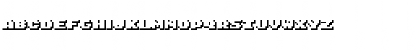 8-bit Arcade Out Medium Font 8-bit Arcade Out Medium Font