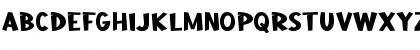 a Aha Wow Regular Font a Aha Wow Regular Font