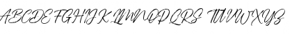 Abdillah FREE Regular Font Abdillah FREE Regular Font