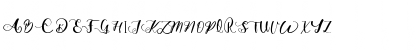 Abimanyu Regular Font Abimanyu Regular Font