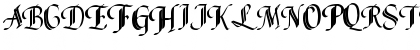 Classic Regular Font Classic Regular Font