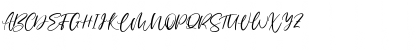 Acrosmyth Free Regular Font Acrosmyth Free Regular Font