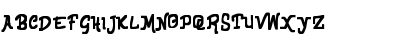 Adabra FREE Regular Font Adabra FREE Regular Font