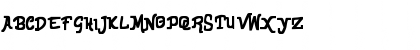 Adabra FREE Regular Font