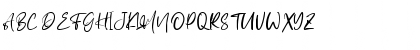 Aderia Regular Font Aderia Regular Font