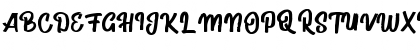 Adirolies FREE Regular Font