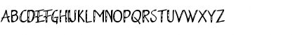 a Adistro Regular Font a Adistro Regular Font