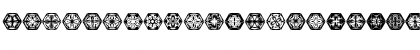 Adornos Regular Font Adornos Regular Font