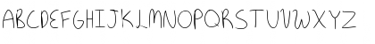 Adri Script Regular Font