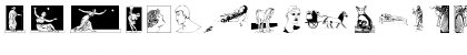 ClassicBats Regular Font ClassicBats Regular Font