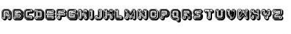 Advisor Regular Font
