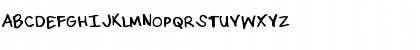 Aeiou Regular Font Aeiou Regular Font