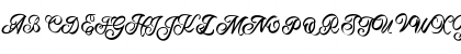 Aella FREE Regular Font Aella FREE Regular Font