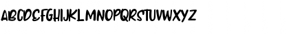 Afika FREE Regular Font