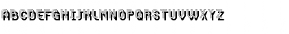 Afterparty Regular Font Afterparty Regular Font