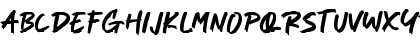 Against Romance Regular Font Against Romance Regular Font