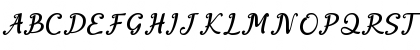 Agartha Regular Font