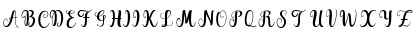 agatha Regular Font agatha Regular Font