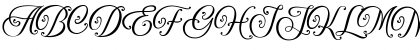 Agenda King Regular Font