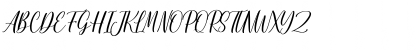 Agnetta Regular Font Agnetta Regular Font