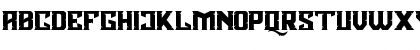 Agnostic Regular Font