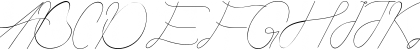 Agrandize Demo Regular Font Agrandize Demo Regular Font