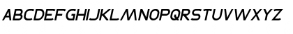 Agreement Cursiva Font