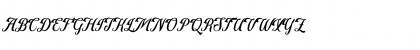 Agressive Rhytmes ROG Regular Font