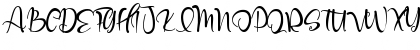 Aguellera Regular Font Aguellera Regular Font