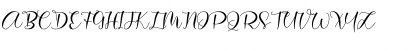 Ainsley Regular Font