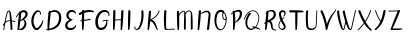 Aintya Beauty Regular Font