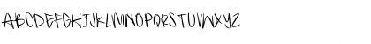 Airbender Regular Font