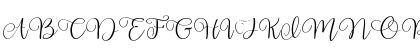 Aishiteru Lover Regular Font Aishiteru Lover Regular Font
