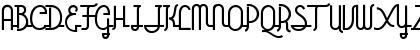 Aklirics Regular Font Aklirics Regular Font