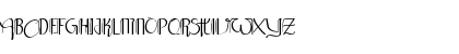 Aksara Sastrajendra Regular Font