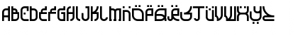 Al Ghazali Regular Font Al Ghazali Regular Font
