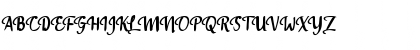 a Alam Raya Regular Font a Alam Raya Regular Font