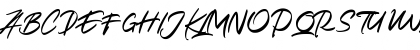 Alantis FREE Regular Font Alantis FREE Regular Font