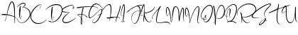 Alaskan malamute Regular Font Alaskan malamute Regular Font