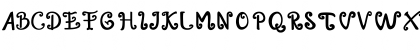 Alaskia Regular Font Alaskia Regular Font