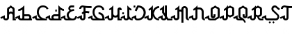 Al Athara Sabil Regular Font Al Athara Sabil Regular Font