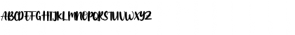 Alberteen Regular Font Alberteen Regular Font
