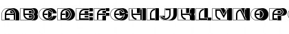 Album Regular Font