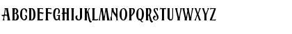Alburgone DEMO Regular Font Alburgone DEMO Regular Font