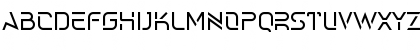 Alcatraz Demo Regular Font