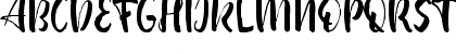 Ale Ale DEMO Regular Font Ale Ale DEMO Regular Font