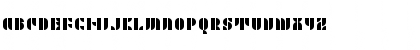 P22 Albers 2 Regular Font P22 Albers 2 Regular Font
