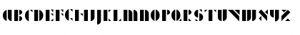 P22 Albers 3 Regular Font