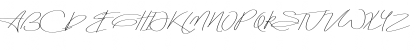 Aletheia Regular Font
