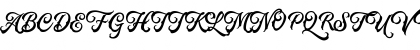 Alevantre Personal Use Only Regular Font Alevantre Personal Use Only Regular Font